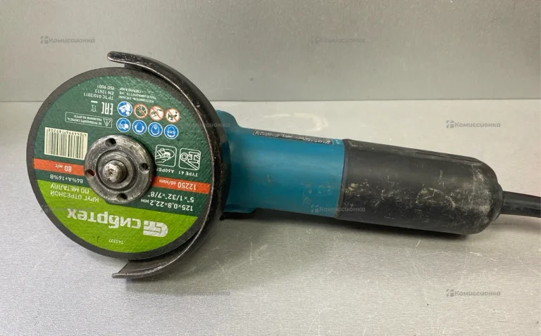 УШМ makita 9558HN
