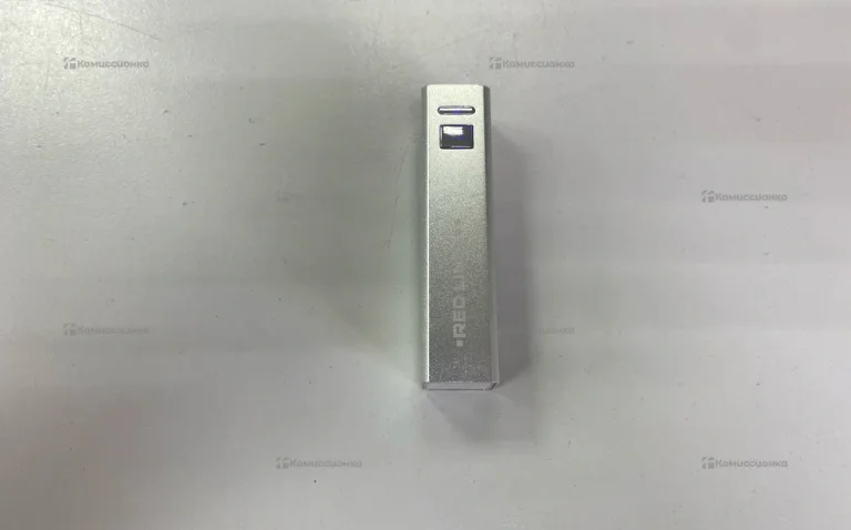 Power Bank  red line 2600mAh