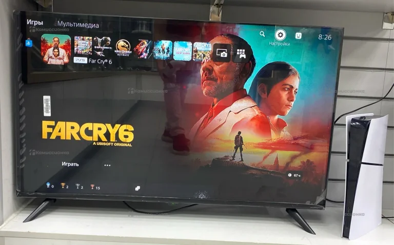 Приставка Sony ps5 slim без дисковода 1tb digital