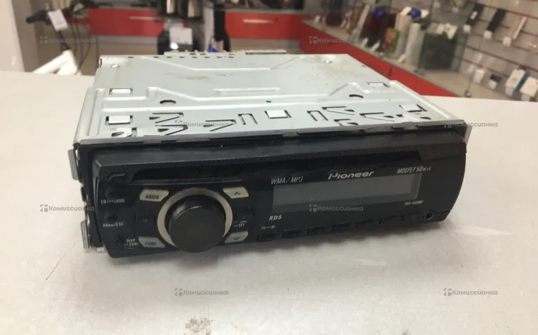 Автомагнитола  Pioneer