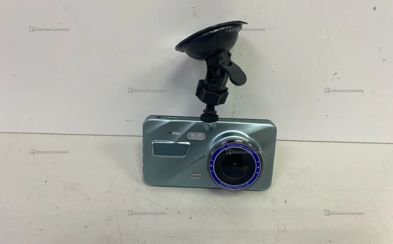 Видео регистратор