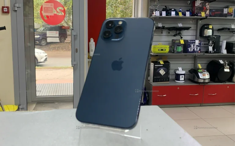 Apple iPhone 12 Pro max 256Gb
