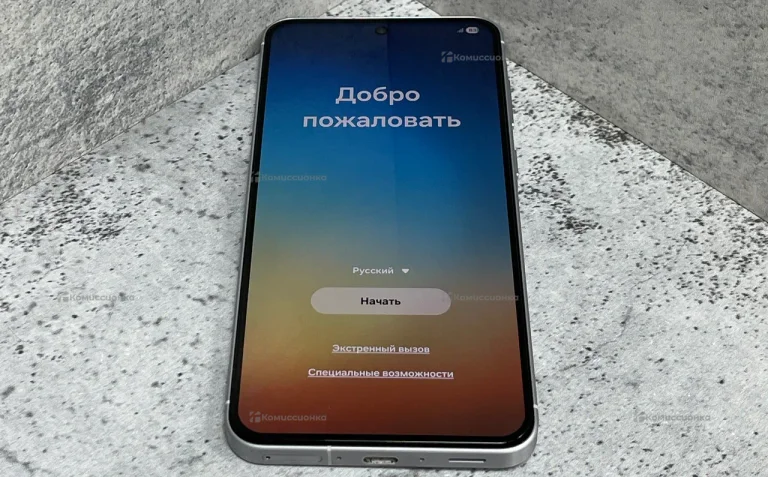 Samsung Galaxy A56 8/128 ГБ