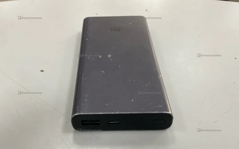 Power bank Mi