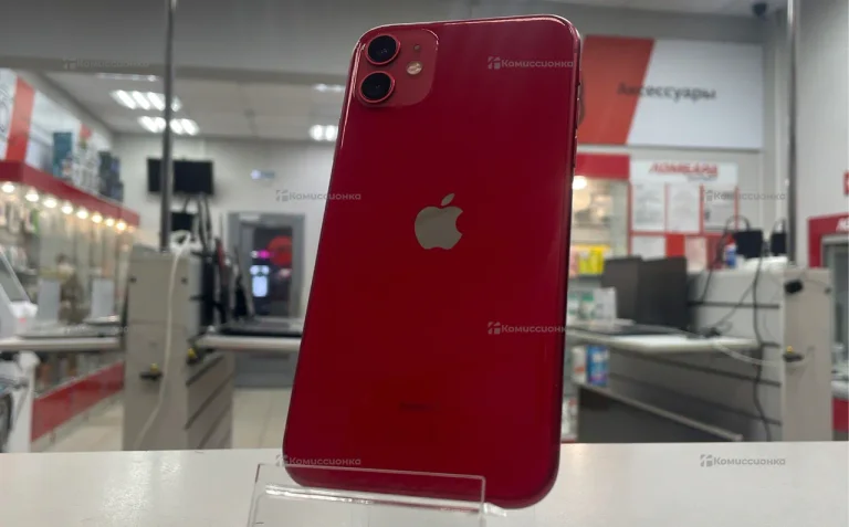 Apple iPhone 11 4/64 ГБ