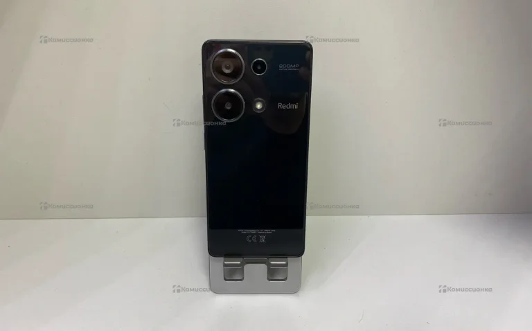 Xiaomi Redmi Note 13 Pro 8/128 ГБ