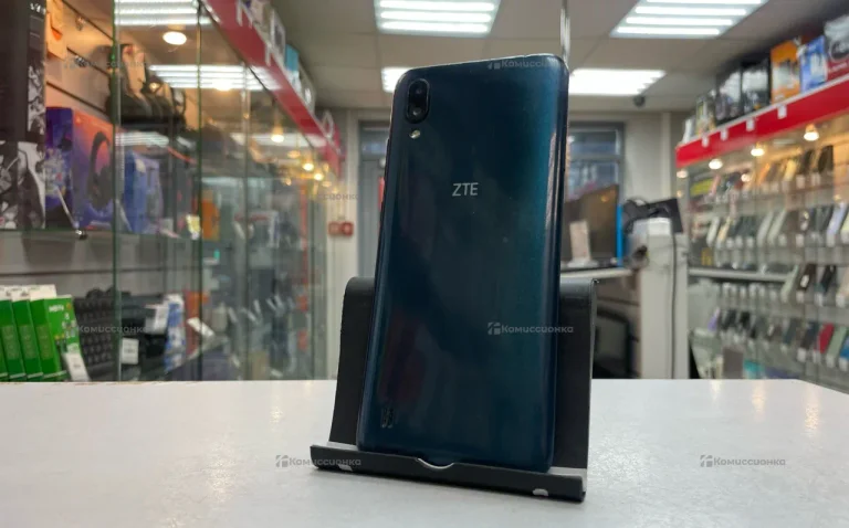 ZTE Blade A5 2020 2/32 ГБ