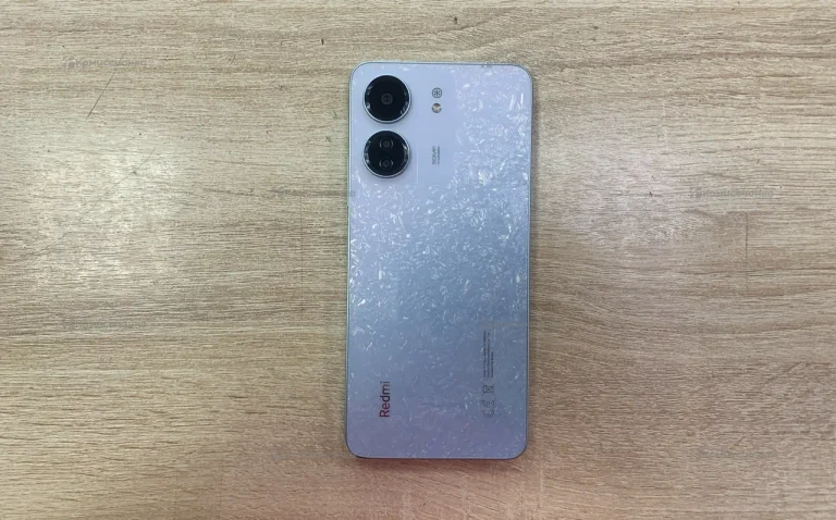 Xiaomi Redmi 13C 4/128 ГБ