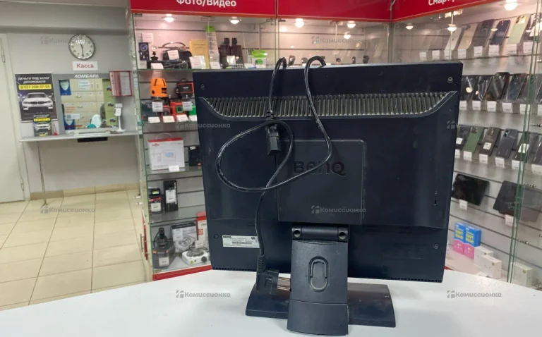 Монитор BenQ FP72E