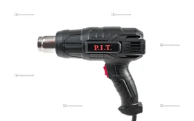 Строительный фен PIT PHG2000-D