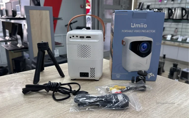 Проектор  Umiio Q1