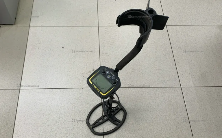 Металлоискатель tianxun tx 850