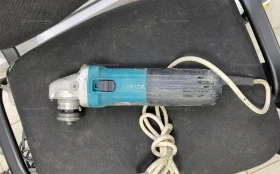 УШМ makita GA5040C