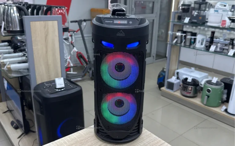 Колонка  ZQS4239