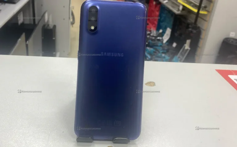 Samsung Galaxy A01 2/16 ГБ