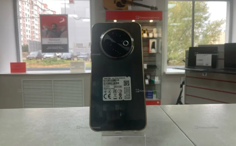 Tecno Spark 30C 256Gb