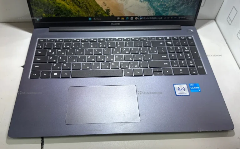 Ноутбук  Huawei mclf-x