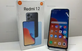 Xiaomi Redmi 12 4/128 ГБ
