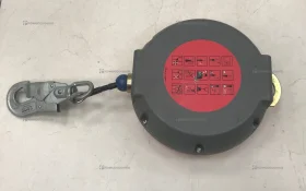 Купить Средство защиты втягивающего типа CAMP COBRA 15 м б/у , в Санкт-Петербург Цена:14900рублей