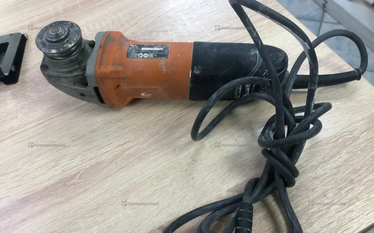 УШМ AEG WS 8-125 S