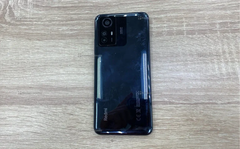 Xiaomi Redmi Note 12S 6/128 ГБ