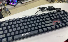 Купить Клавиатура Reddragon k551rgb б/у , в Тюмень Цена:998рублей