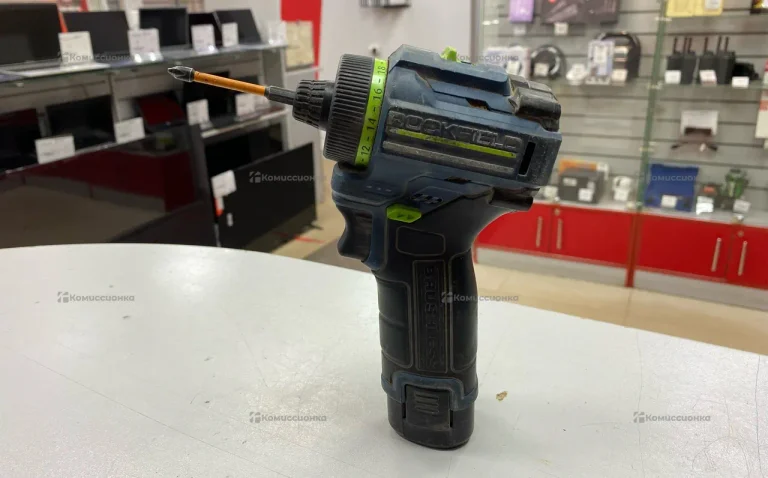 УШМ Stanley Fatmax FMEG725