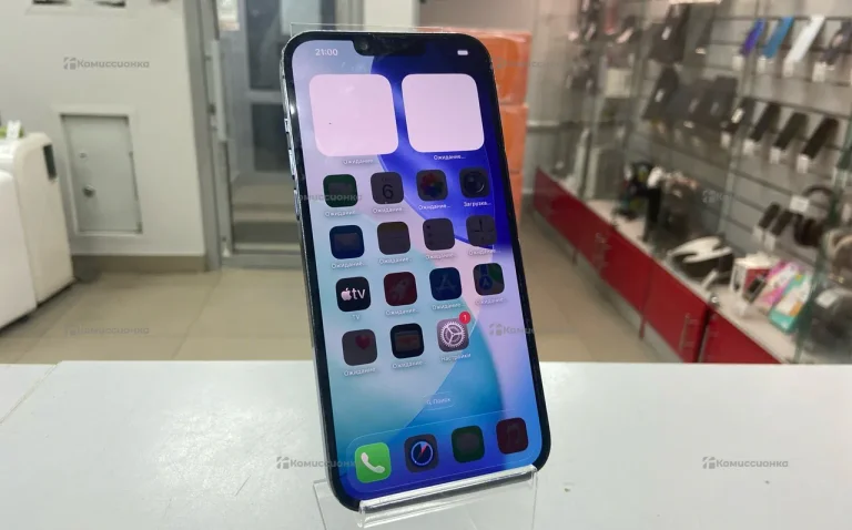 Apple iPhone 13 Pro Max 6/128 ГБ