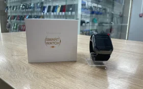 Купить Часы Smart Watch б/у , в Москва и область Цена:1900рублей