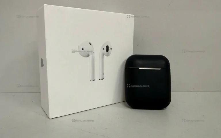 Наушники  AirPods 1