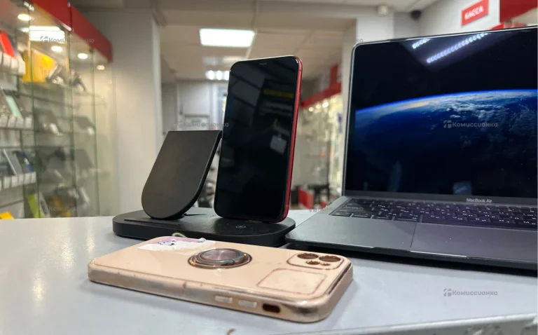 Apple iPhone 11 128Gb