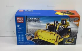 Купить Лего бульдозер б/у , в Нижний Новгород Цена:1490рублей