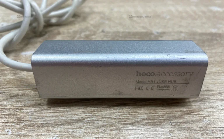 USB-Hub, 4 USB входа