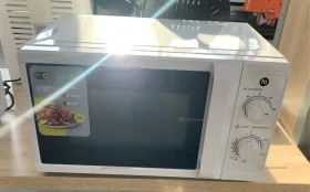 Купить Микроволновая печь Hi M020W05 б/у , в Тольятти Цена:3900рублей