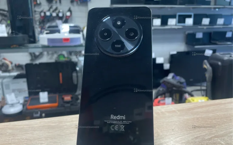 Xiaomi Redmi 14C 8/256Gb