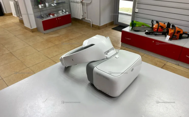 Dji fpv очки goggles