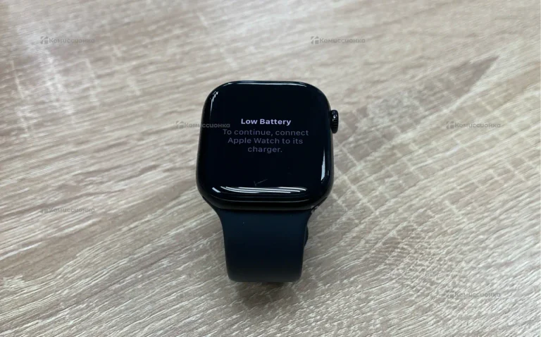 Часы  Apple watch series 10 46mm