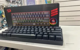 Клавиатура  RedDragon K606R