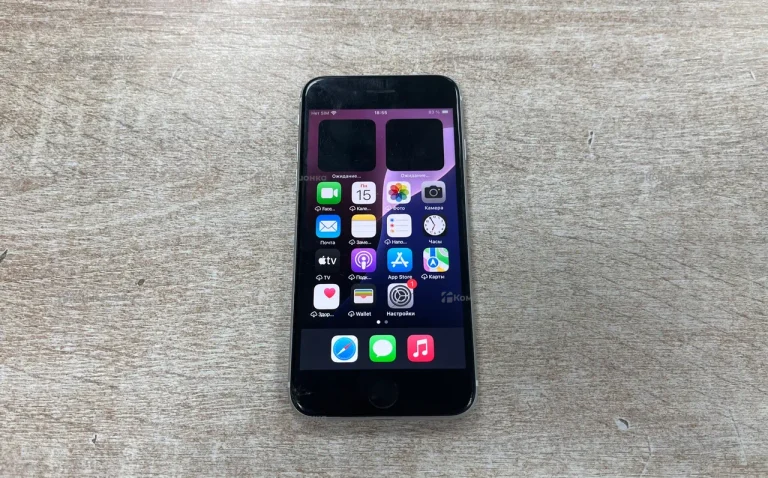 Apple iPhone SE (2022) 4/128 ГБ