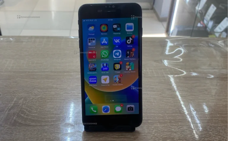 Apple iPhone 8 plus 256Gb