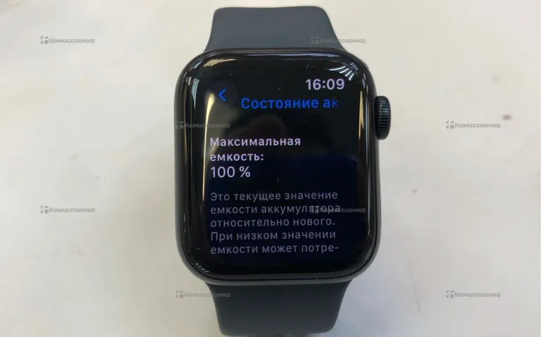 Часы  Apple Watch SE 40mm