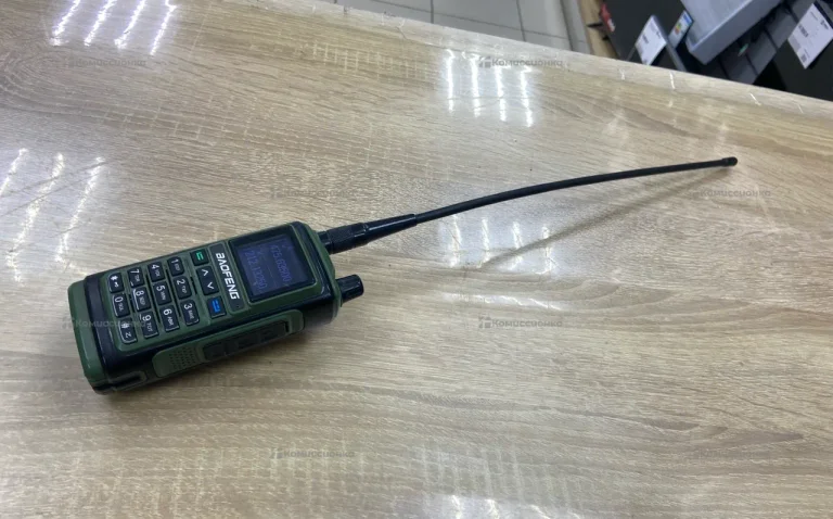 Рация  Baofeng UV 17