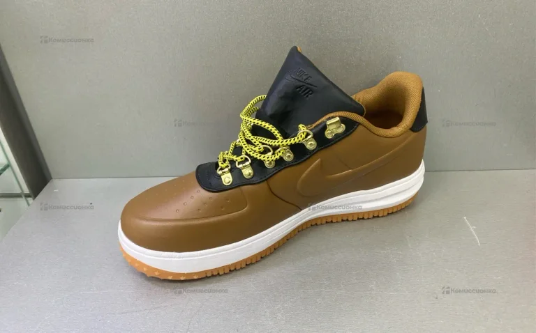 Кроссовки Nike AirForce 1 46р