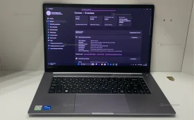 Ноутбук Infinix INBOOK X2 Plus