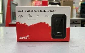 Купить Роутер WI-fi 4G lte б/у , в Санкт-Петербург Цена:590рублей