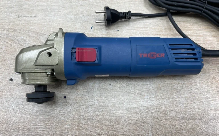УШМ Triger 20032