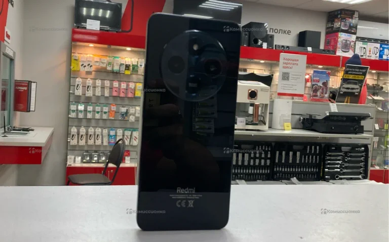 Xiaomi Redmi 14C 8/256 ГБ