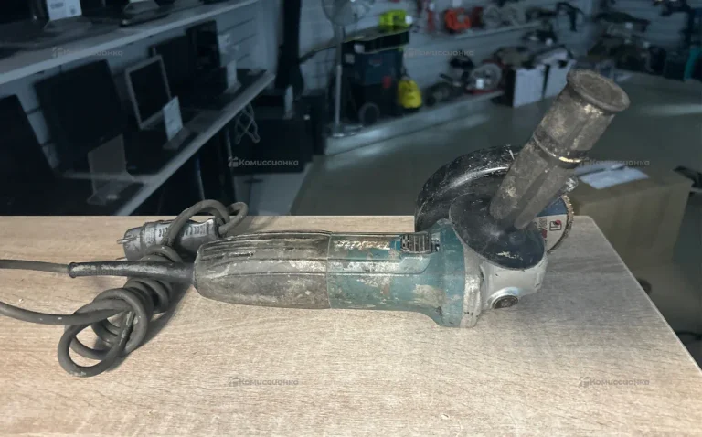 УШМ Makita GA5030R