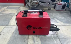 Купить Сварочный аппарат EDON mig-190 б/у , в Екатеринбург Цена:4900рублей