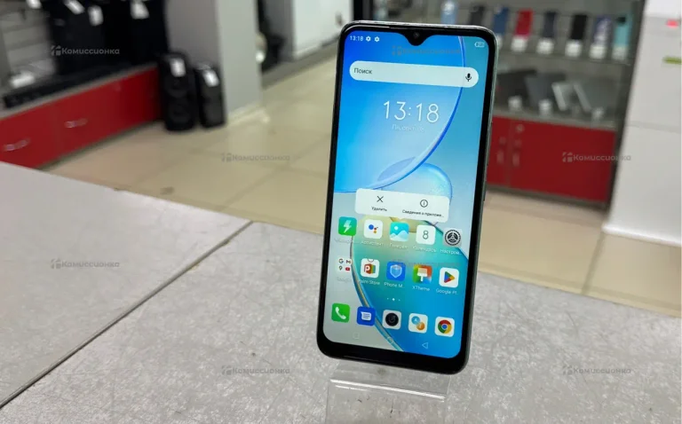 Infinix Hot 12i 4/64